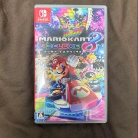 マリオカート8 デラックス Nintendo Switch