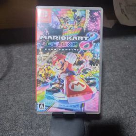 マリオカート8 デラックス