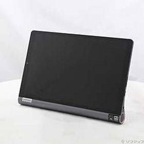 〔中古品〕 Yoga Smart Tab 32GB アイアングレー ZA530049JP SIMフリー ［10.1インチ液晶／Snapdragon 439］〔中古品〕 Yoga Smart Tab 32GB アイアングレー ZA530049JP SIMフリー ［10.1インチ液晶／Snapdragon 439］