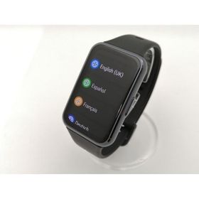 【中古】Huawei HUAWEI Band 11 ブラック【神保町】保証期間１ヶ月【ランクA】