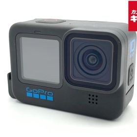 【中古】 【並品】 GoPro HERO10 Black CHDHX-101-FW