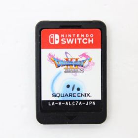 ドラゴンクエストXI 過ぎ去りし時を求めて S 20-TO0821-04M