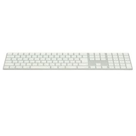 Apple アップル/Magic Keyboard （JIS）/A1843 MQ052J/A/F0T8412012HJKPTA8/Bランク/75【中古】