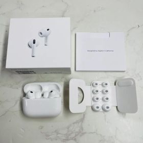 AirPods Pro 3 中古 28,000円 | ネット最安値の価格比較 プライスランク