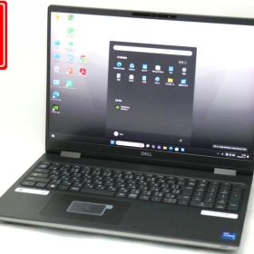 ゲーミングPC 良品 フルHD対応WUXGA 16インチ DELL Precision 7670 Windows11 16コア 第12世代Core i7-12850HX 32GB NVMe式PCIE4.0 2TB-SSD NVIDIA RTX 3080Ti Laptop カメラ Wi-Fi6 Office付 Win11【中古ノートパソコン 中古パソコン 中古PC】送料無料 あす楽対応 即日発送