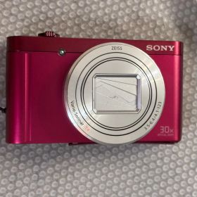 SONY DSC-WX500 26041470