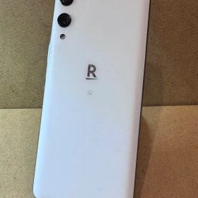 Rakuten Hand P710 ホワイト 本体のみ