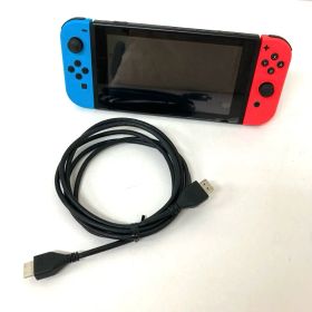 1626-I Nintendo Switch HAC-001 任天堂 スイッチ