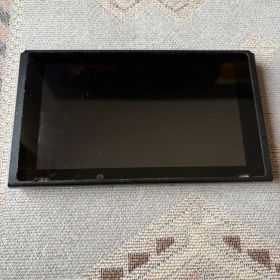 Nintendo Switch 本体のみ ジャンク