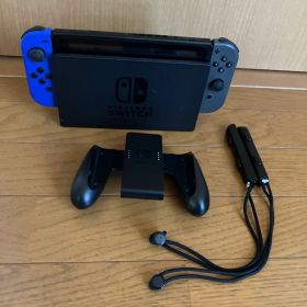 Nintendo Switch 本体セット ジャンク