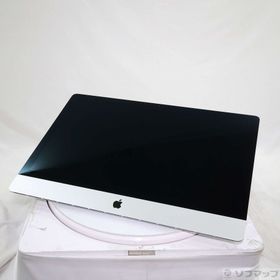 iMac 5K 27インチ 2020 中古 63,980円 | ネット最安値の価格比較