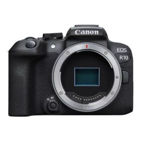 【10年間保証付き】[キヤノン] EOS R10 ボディ
