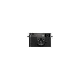 富士フイルム(FUJIFILM) X-half チャコールシルバー F X-HF1-CS JP 二言語対応 コンパクトデジタルカメラ