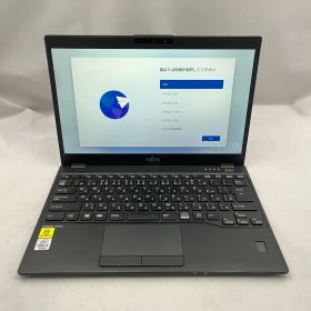 【9/11～9/13限定価格】★中古Aランク/30日保証/セキュリティソフト付き★ 富士通 LIFEBOOK U9310/E ［Core i5 10310U 8GB 256GB］ (RM2496)