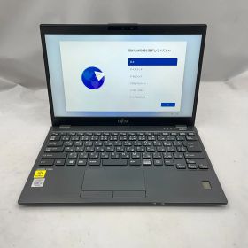 【9/11～9/13限定価格】★中古Aランク/30日保証/セキュリティソフト付き★ 富士通 LIFEBOOK U9310/E ［Core i5 10310U 8GB 256GB］ (RM2497)