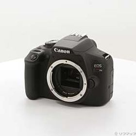 EOS Kiss X90(W)ボディ
