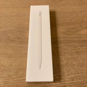 Apple Pencil 第二世代 箱あり