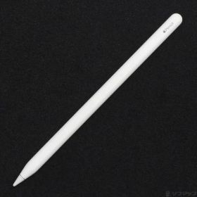 ソフマップ 〔中古品〕 Apple Pencil 第2世代 MU8F2J／A【295】