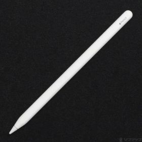 ソフマップ 〔中古品〕 Apple Pencil 第2世代 MU8F2J／A【295】
