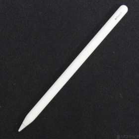 ソフマップ 〔中古品〕 Apple Pencil 第2世代 MU8F2J／A【352】