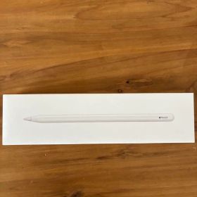 Apple Pencil 第2世代 MU8F2J/A
