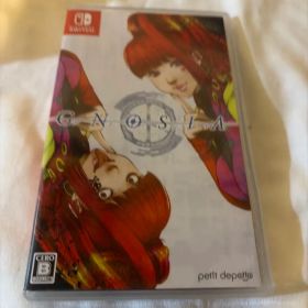 グノーシア⚫︎Switch版中古