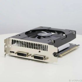 【中古】ELSA(エルザ) ELSA GEFORCE GTX 750 TI 2GB S.A.C GD750-2GEBT2 【297-ud】
