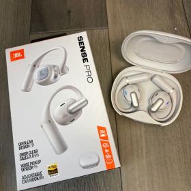 JBL SENSE PRO ワイヤレスイヤホン 本体