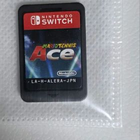 マリオテニス エース MARIO TENNIS Ace switch