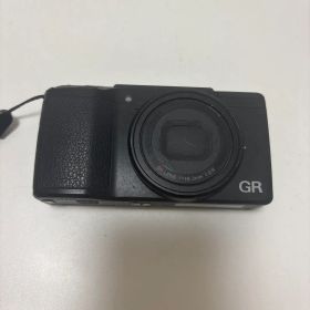 RICOH GR2 GRII リコー