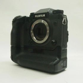 【中古】 (フジフイルム) FUJIFILM X-H1+VPB-XH1【中古カメラ デジタル一眼】 ランク：B