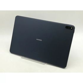 【中古】Huawei 国内版 【Wi-Fi】 MatePad Pro 10.8 Wi-Fi MRX-W09 ミッドナイトグレー 【Kirin 990/6GB/128GB】【神戸】保証期間1ヶ月【ランクA】