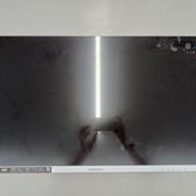 液晶モニター JN-IPS27U2-HSPC6-W JAPANNEXT
