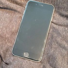 【ジャンク】iPhone SE 第2世代 SE2
