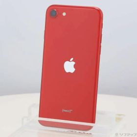 ソフマップ 〔中古品〕 iPhone SE 第2世代 128GB ホワイト MXD12J／A SIMフリー【251】