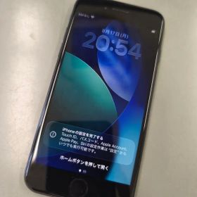 Apple iPhone SE 第2世代 本体