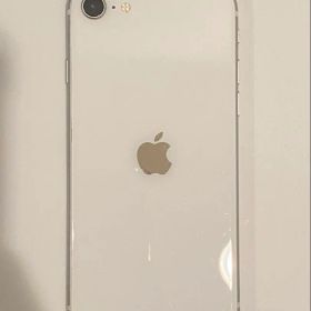 iPhone SE 第2世代 本体