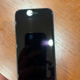 Apple iPhone SE2本体