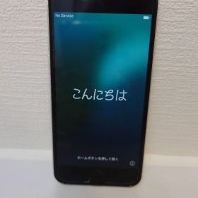 Apple iPhone SE2 本体