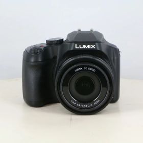 【中古】 (パナソニック) Panasonic DC-FZ85-K【中古カメラ コンパクトデジカメ】 ランク：B