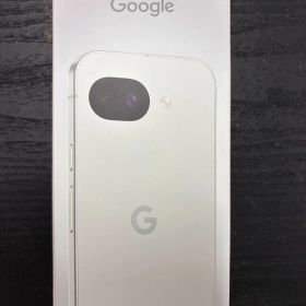 【ネットワーク利用制限△】Google Pixel 10a 128GB Fog docomo版 未開封