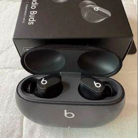 Beats Studio Buds ワイヤレスイヤホン 本体