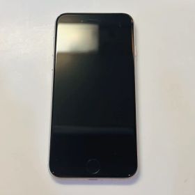 【美品】iPhone SE 第3世代 64GB スターライト SIMフリー