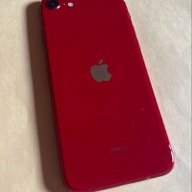 【SIMフリー】iPhoneSE 第3世代 本体のみ