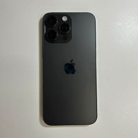 【良品】iPhone 15 pro max｜256GB バッテリー88%