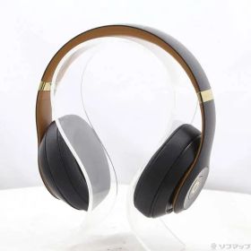 ソフマップ 〔中古品〕 Beats Studio3 Wireless MXJA2PA／A ミッドナイトブラック【377】