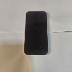 Apple iPhone 13 mini ホワイト 本体 128GB