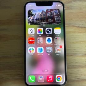 Apple iPhone 13 mini ホワイト 本体 128GB