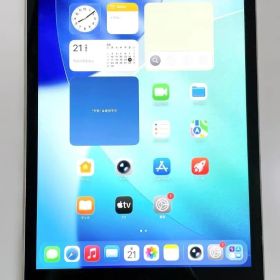 iPad 第9世代 64GB Wi-Fiモデル シルバー