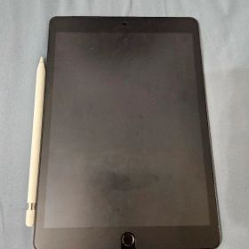 Apple iPad 第9世代 本体 ペンシル付き